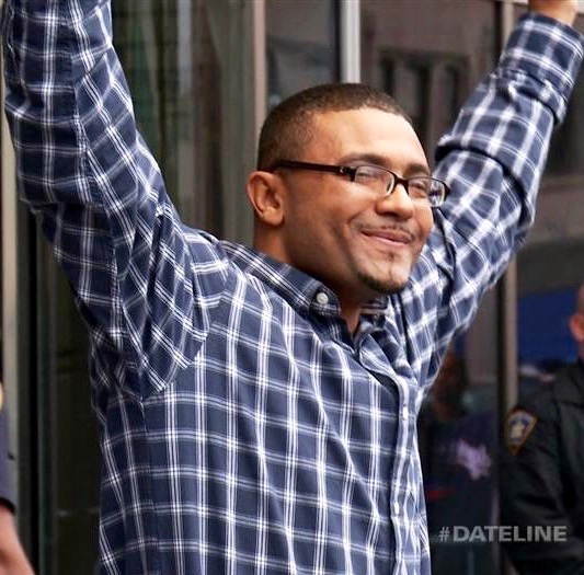 Eric Glisson National Registry of Exonerations